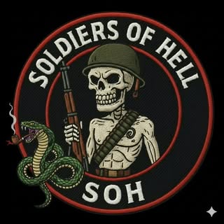Sons of Hell logo