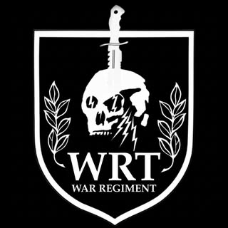 War Regimente logo